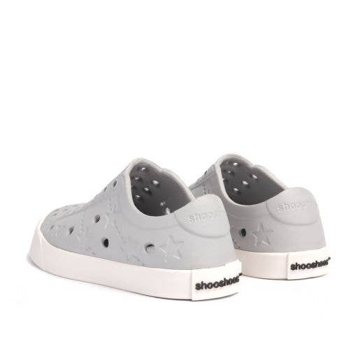 WE ARE ALL STARS - SHOOSHOOS TODDLER KIDS SHOES WATERPROOF