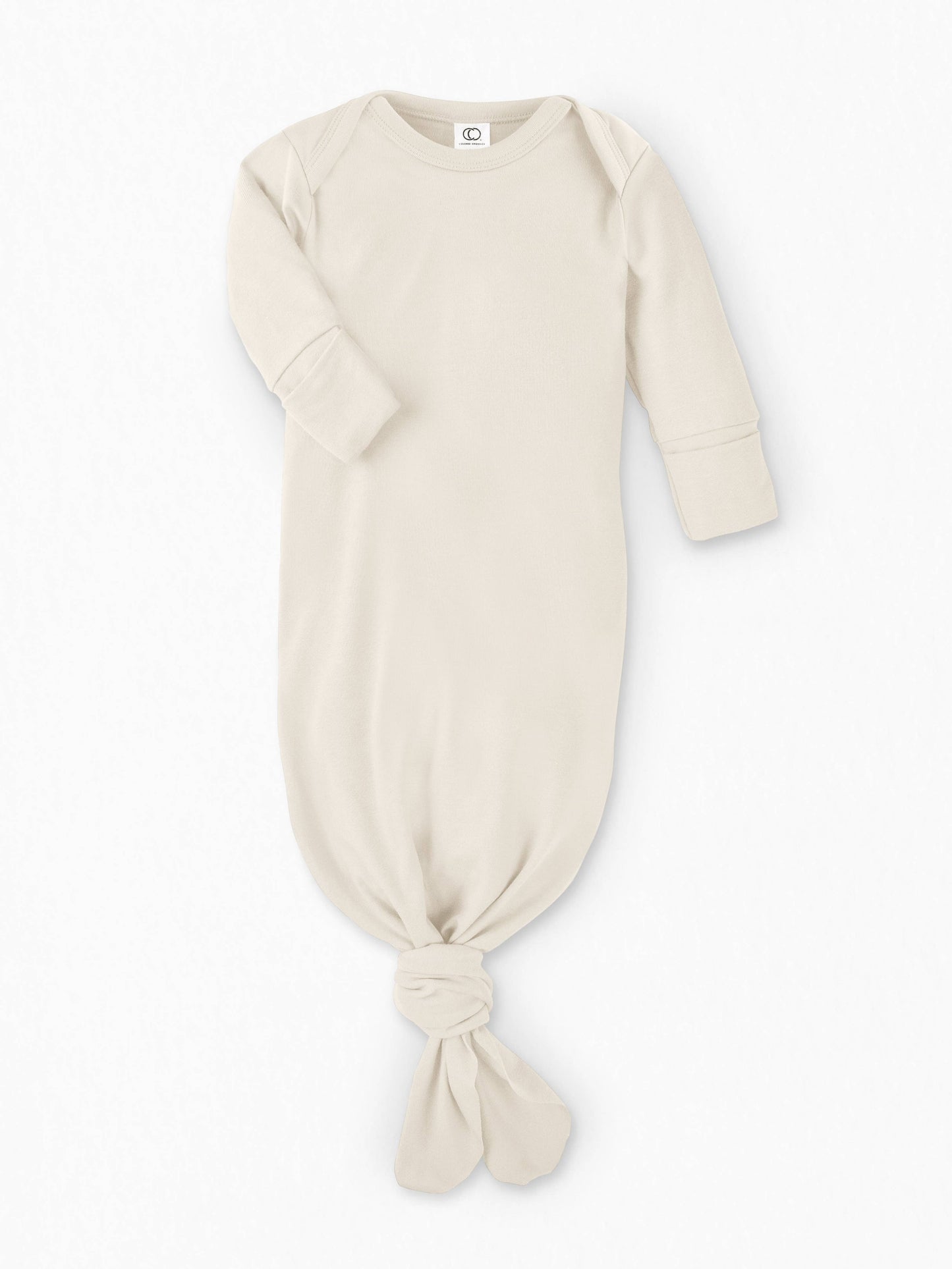Classic Infant Gown