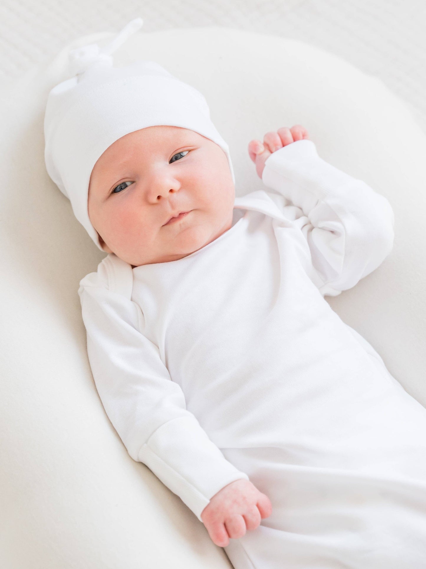 Classic Infant Gown