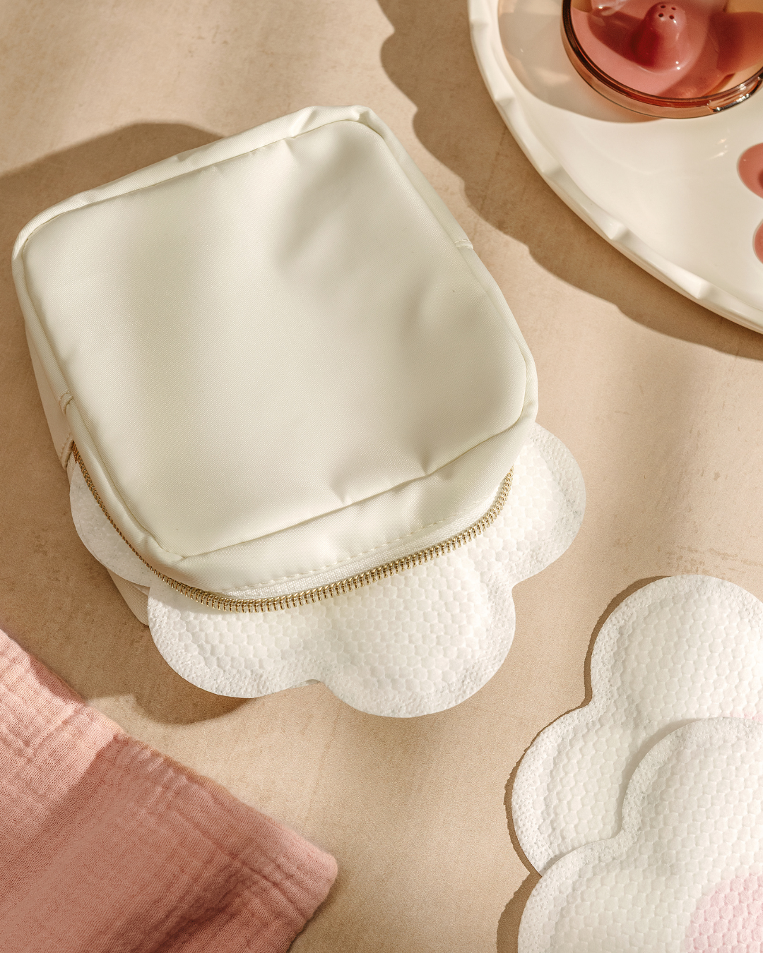 Disposable Nursing Pads | Breastfeeding | New Mom | Baby