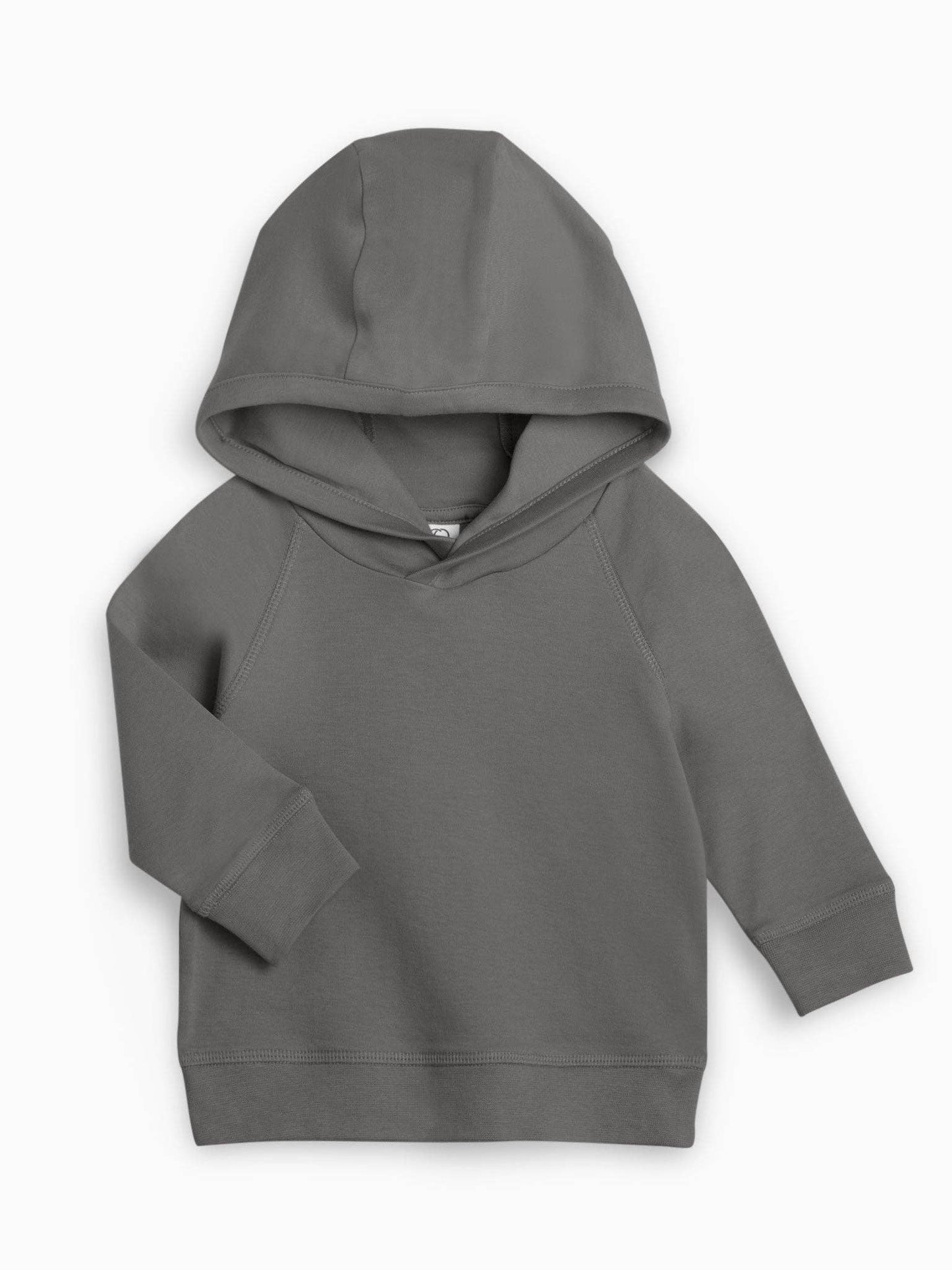 Classic Madison Hooded Pullover