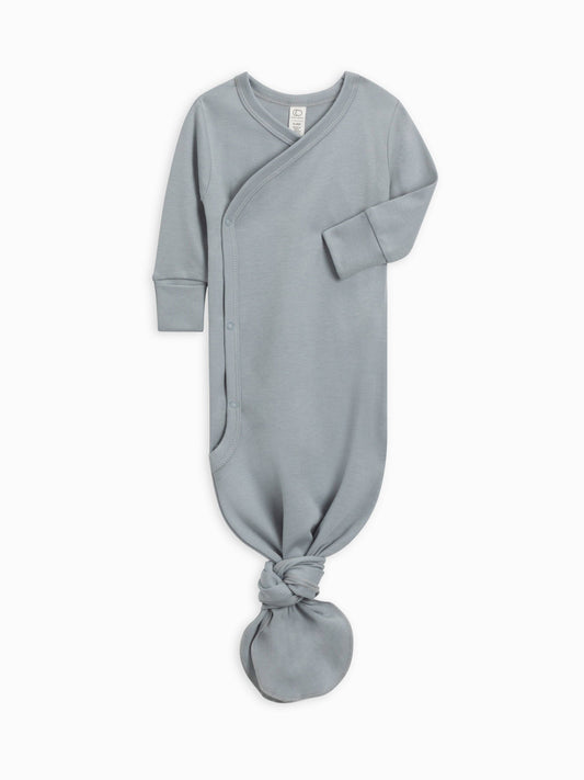 Classic Indy Kimono Gown