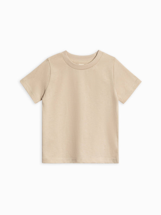 Short Sleeve Crew - Capri Collection