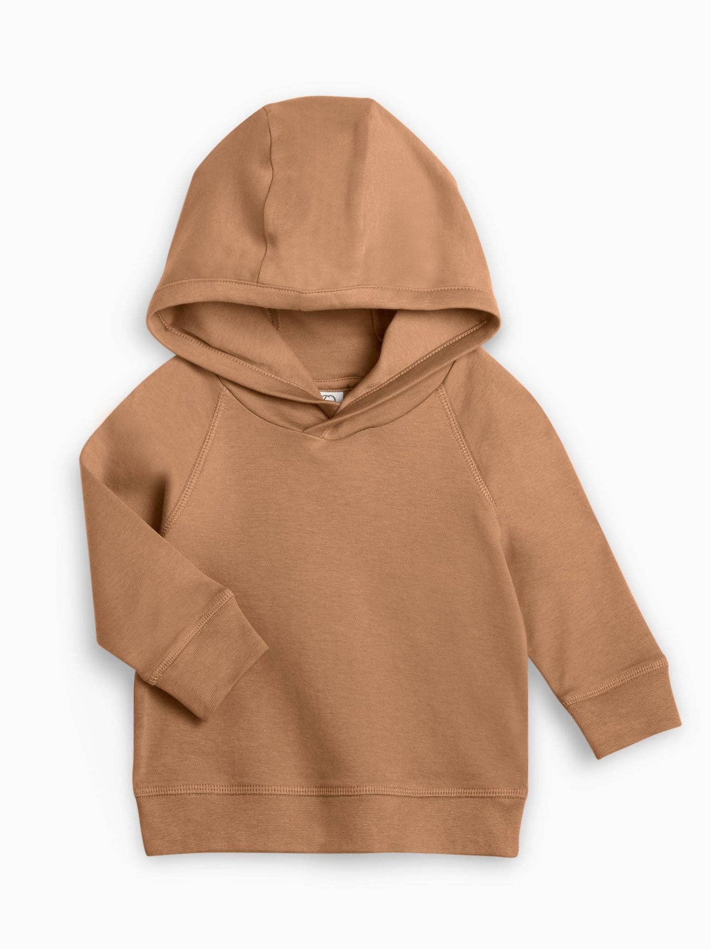 Classic Madison Hooded Pullover