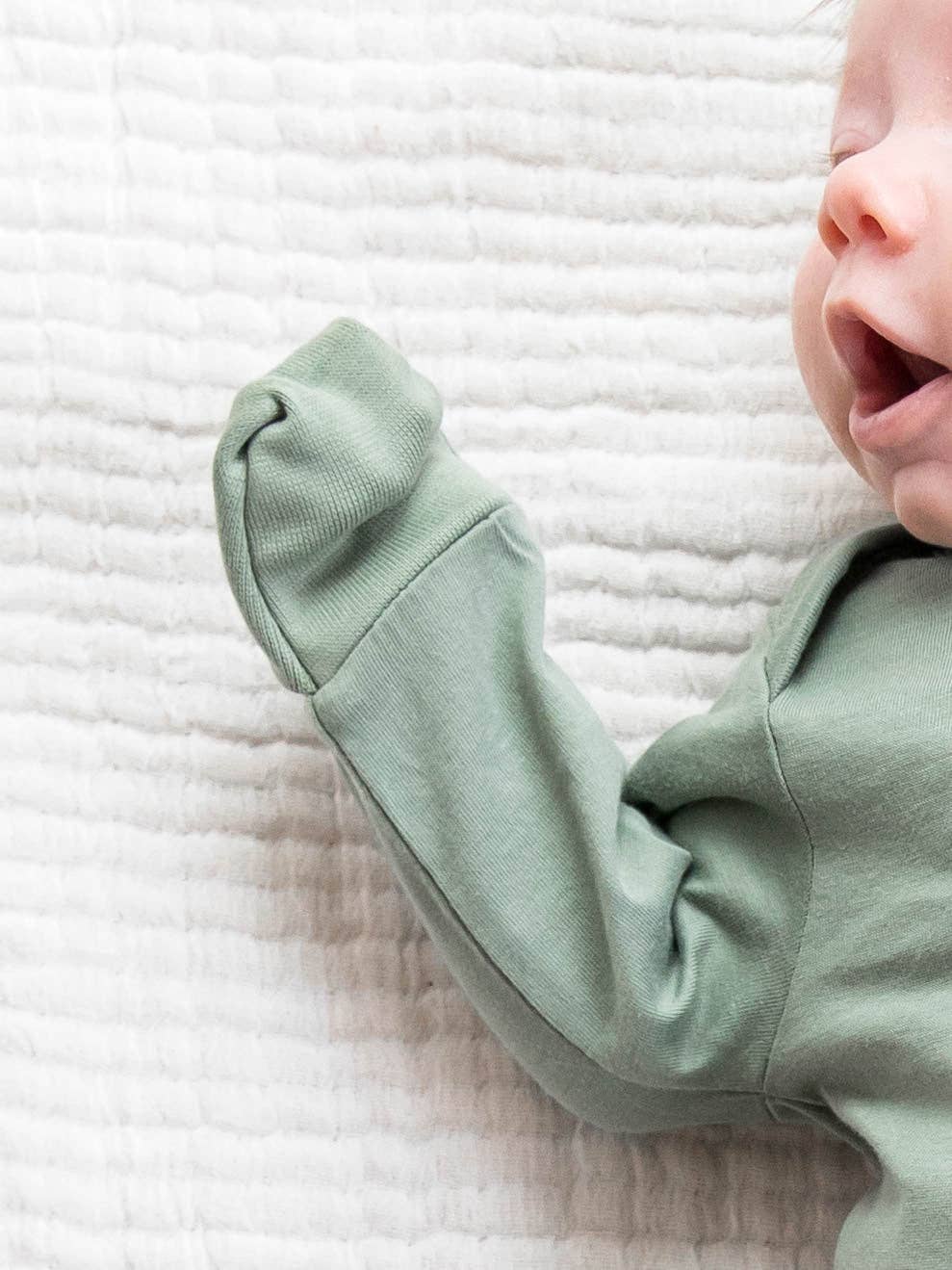 Classic Infant Gown
