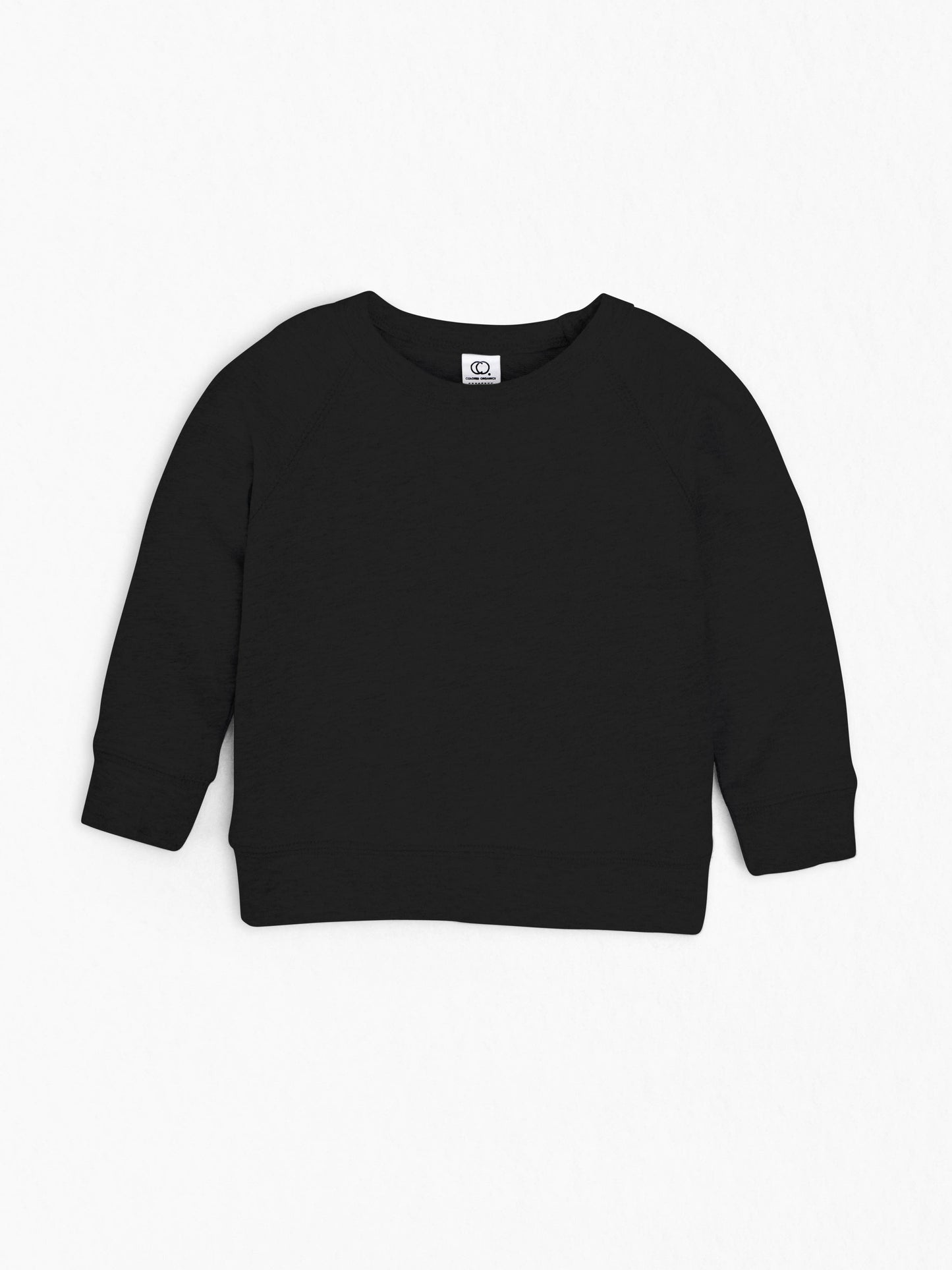 Classic Brooklyn French Terry Pullover