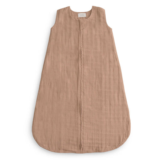 Organic Cotton Sleep Bag Natural